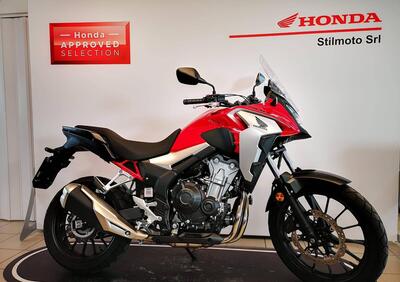 Honda CB 500 X (2021) - Annuncio 9423762