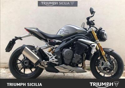 Triumph Speed Triple 1200 RS (2021 - 24) - Annuncio 9421905