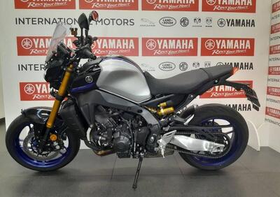 Yamaha MT-09 SP (2021 - 23) - Annuncio 9423824