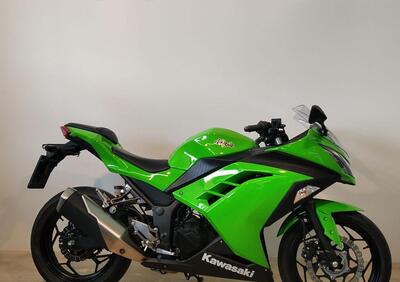 Kawasaki Ninja 300 ABS (2012 - 16) - Annuncio 9423830