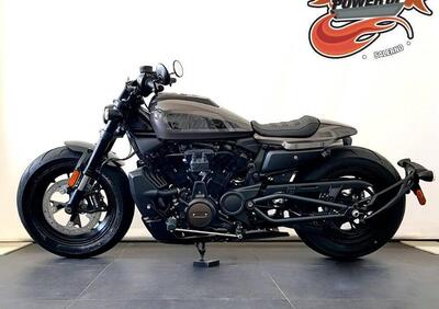 Harley-Davidson Sportster S (2022 - 24) - Annuncio 9423837