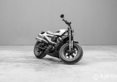 Harley-Davidson Sportster S (2022 - 24) - Annuncio 9421035