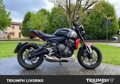Triumph Trident 660 (2021 - 24) - Annuncio 9423978