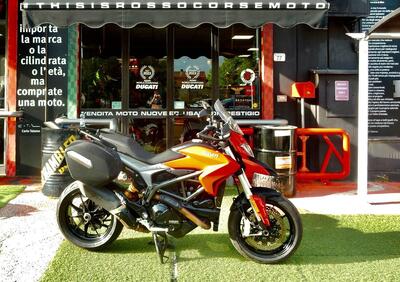 Ducati Hyperstrada 821 (2013 - 15) - Annuncio 9424035