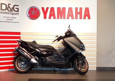 Yamaha T-Max 530 (2012 - 14) - Annuncio 9424033