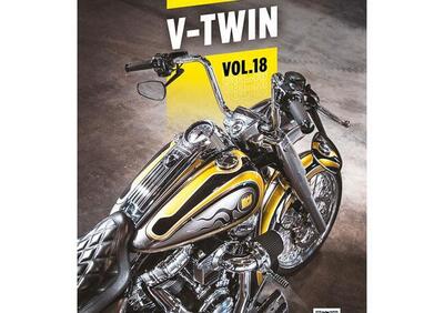 Catalogo Motorcycle Storehouse 2024 edizione 18 Mo  - Annuncio 8546530