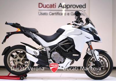 Ducati Multistrada 1260 S (2018 - 20) - Annuncio 9424320