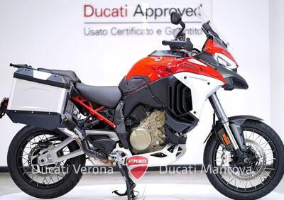 Ducati Multistrada V4 Rally (2023 - 24) - Annuncio 9424346