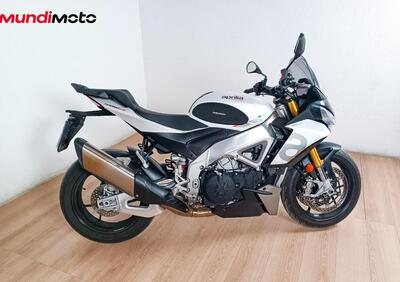 Aprilia Tuono 1100 V4 (2021 - 24) - Annuncio 9424382