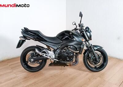 Suzuki GSR 600 (2006 - 11) - Annuncio 9424497