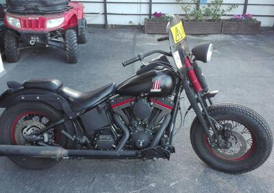 Harley-Davidson 1450 Springer (1999 - 00) - FXSTS - Annuncio 9424658