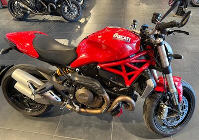Ducati Monster 1200 (2014 - 16) - Annuncio 9424674