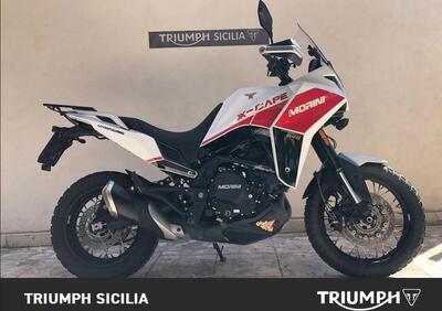 Moto Morini X-Cape 650 (2021 - 24) - Annuncio 9413757
