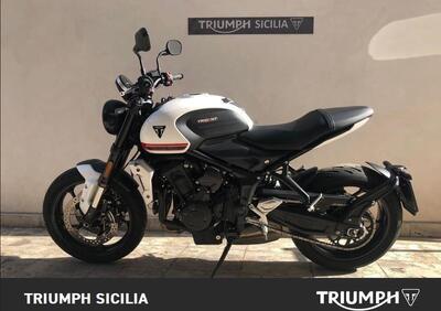Triumph Trident 660 (2021 - 24) - Annuncio 9416399