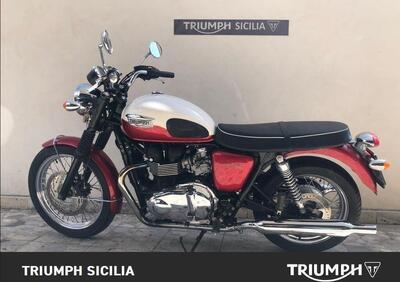 Triumph Bonneville T100 (2017 - 20) - Annuncio 9419102