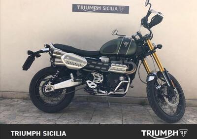 Triumph Scrambler 1200 XE (2021 - 23) - Annuncio 9424713