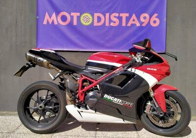 Ducati 848 EVO Corse Special Edition (2011 - 13) - Annuncio 9424774