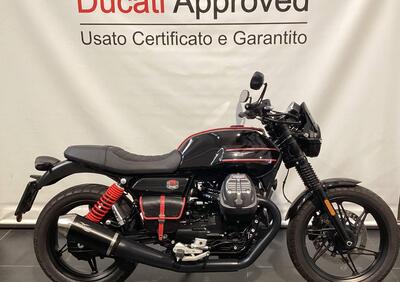 Moto Guzzi V7 Special Edition (2022 - 24) - Annuncio 9424765