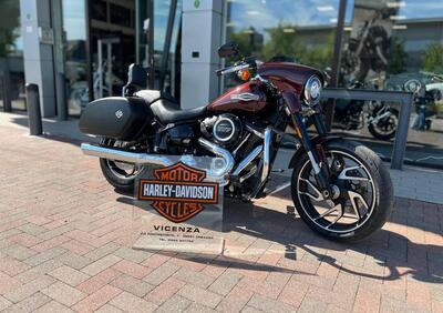 Harley-Davidson 107 Sport Glide (2018 - 20) - Annuncio 9424789