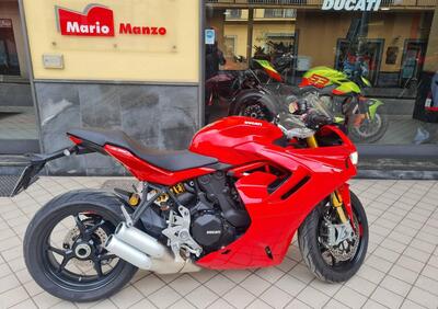 Ducati SuperSport 950 S (2021 - 24) - Annuncio 9424806