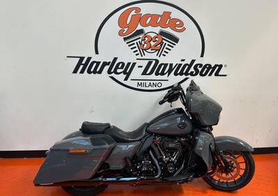 Harley-Davidson 117 Street Glide (2018 - 20) - FLHXSE - Annuncio 9424810