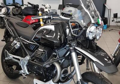 Moto Guzzi V85 TT Guardia d'Onore (2022 - 23) - Annuncio 8604875