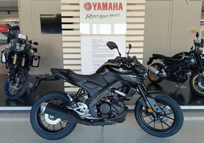 Yamaha MT-125 (2021 - 24) - Annuncio 9424878