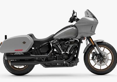 Harley-Davidson Low Rider ST (2022 - 24) - Annuncio 9424892