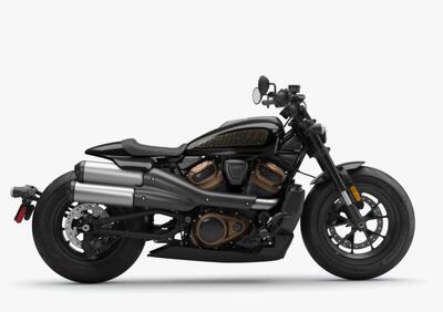Harley-Davidson Sportster S (2022 - 24) - Annuncio 9424897