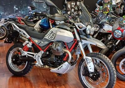 Moto Guzzi V85 TT (2024) - Annuncio 9424904
