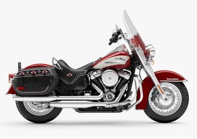 Harley-Davidson Hydra-Glide Revival (2024) - Annuncio 9424901
