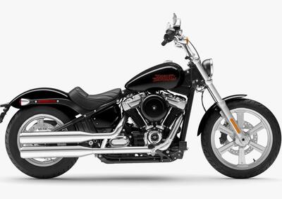 Harley-Davidson Softail Standard (2021 - 24) - Annuncio 9424907