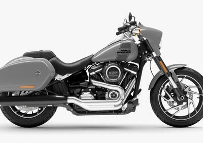 Harley-Davidson Sport Glide (2021 - 24) - Annuncio 9424911