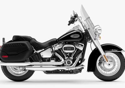 Harley-Davidson Heritage Classic (2021 - 24) - Annuncio 9424914