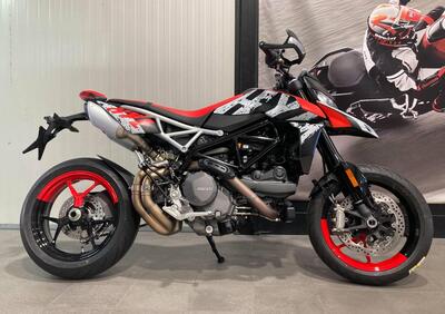 Ducati Hypermotard 950 RVE (2022 - 24) - Annuncio 9424935