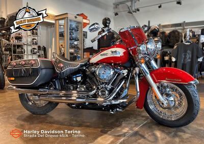 Harley-Davidson Hydra-Glide Revival (2024) - Annuncio 9424940