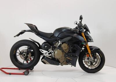 Ducati Streetfighter V4 1100 S (2021 - 22) - Annuncio 9424973