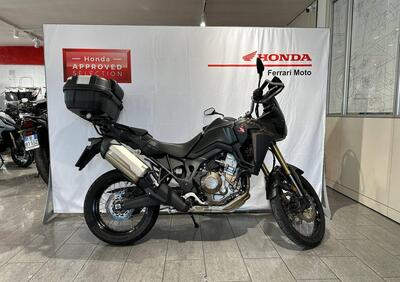 Honda Africa Twin CRF 1000L (2018 - 19) - Annuncio 9424975