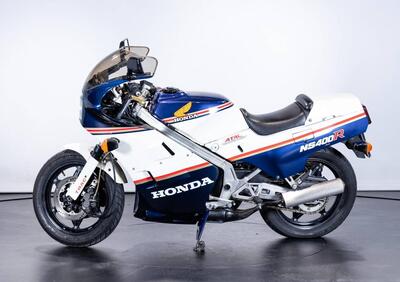 Honda NS 400R - Annuncio 9424969