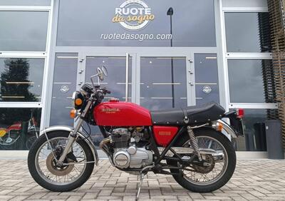 Honda CB 400 F SUPERSPORT - Annuncio 9424997