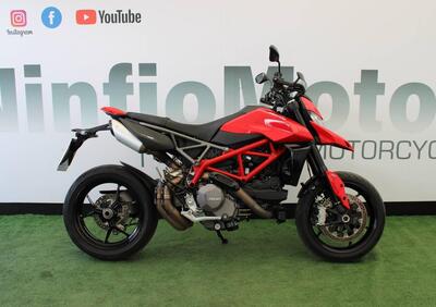 Ducati Hypermotard 950 (2019 - 20) - Annuncio 9425006