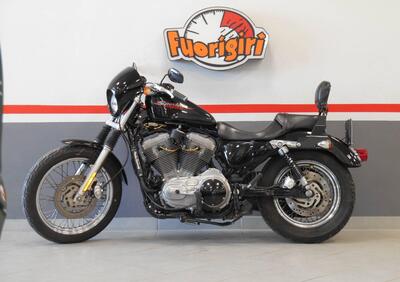 Harley-Davidson 883 (2006 - 07) - XL - Annuncio 9425040