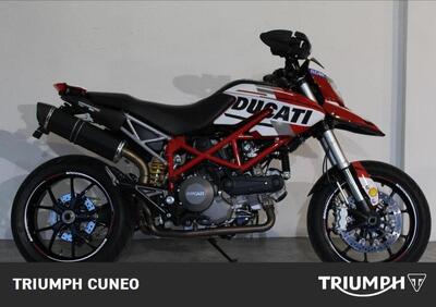 Ducati Hypermotard 796 (2012) - Annuncio 9425079