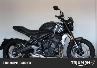 Triumph Trident 660 (2021 - 24) - Annuncio 9425086