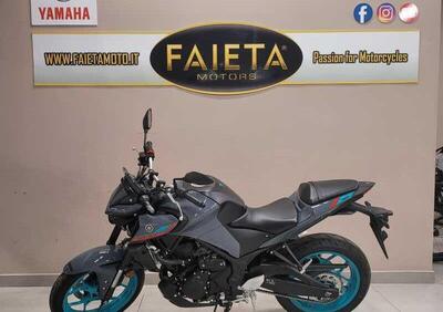 Yamaha MT-03 (2022 - 24) - Annuncio 9425103