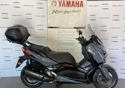 Yamaha X-Max 300 Tech Max (2021 - 24) - Annuncio 9425158