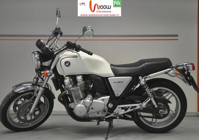 Honda CB 1100 ABS (2012 - 17) - Annuncio 9424064