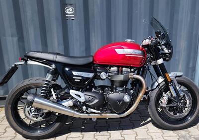 Triumph Speed Twin 1200 (2021 - 24) - Annuncio 9425216