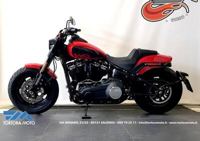 Harley-Davidson Fat Bob 114 (2021 - 24) - Annuncio 9425484