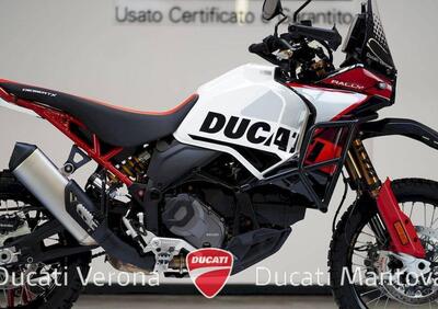 Ducati DesertX Rally (2024) - Annuncio 9425602